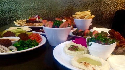 Awafi Charcoal Chickens - Granville - Accommodation Brisbane 0