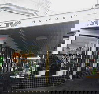 Bar Liberty - Accommodation Brisbane