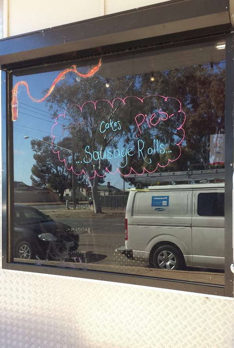 Baxter's Bakery - Accommodation Brisbane 0