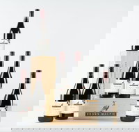 Brown Magpie Wines - Accommodation Brisbane