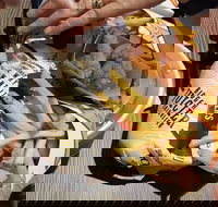 Carl's Jr - Accommodation Brisbane