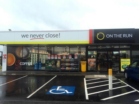 C Coffee - West Beach - Accommodation Brisbane 0