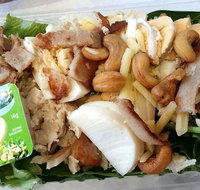 Chef's Country Kitchen Lunchbar - Accommodation Brisbane