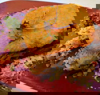 Chill Cafe - Accommodation Brisbane