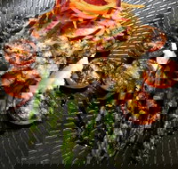 Chianti's Woodfired Pizza Restaurant - Accommodation Brisbane