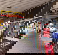 Clarinda Char Grill Chicken