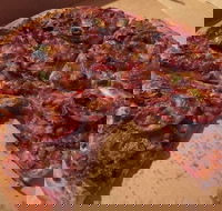 Collinswood Pizza and Pasta - Accommodation Brisbane