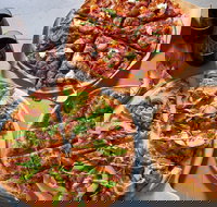 Crust - Jesmond - Accommodation Brisbane