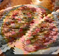 Curtin Tav - Accommodation Brisbane