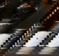 Dawn Patrol Coffee - Accommodation Brisbane