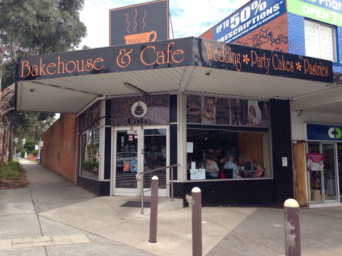 Euro Bakehouse & Cafe - Accommodation Brisbane 0