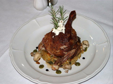 Fernandas Cafe And Restaurante - Accommodation Brisbane 0