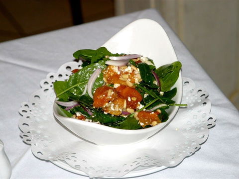 Fernandas Cafe And Restaurante - Accommodation Brisbane 1