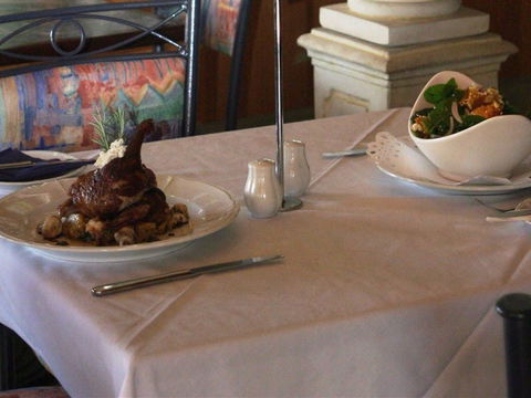 Fernandas Cafe And Restaurante - Accommodation Brisbane 2