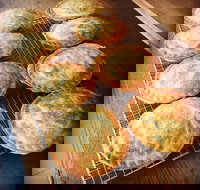 Freckles Milk Bar - Accommodation Brisbane