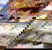 Grices Bakery Cafe - Accommodation Brisbane