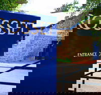 Grosset Wines - Accommodation Brisbane