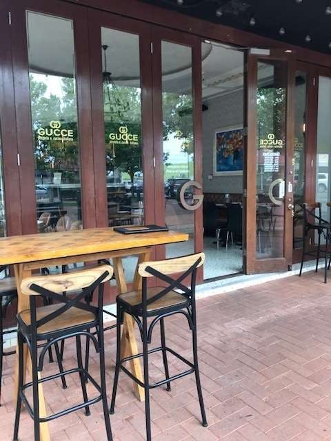 Gucce Pizzeria E Cucina Italiana - Accommodation Brisbane 0