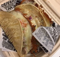 Guzman Y Gomez - Perth Airport - Accommodation Brisbane