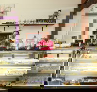 Heavenly Baked - Accommodation Brisbane