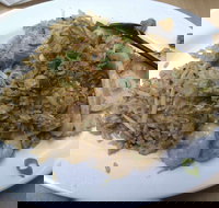 Ho Inn - Accommodation Brisbane