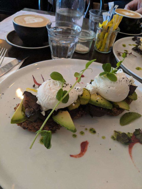 Indulge - Accommodation Brisbane 0