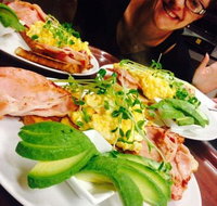 Jarrahdale General Store Cafe - Accommodation Brisbane