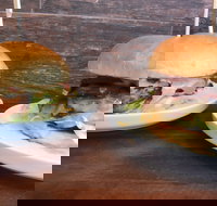 Joe's Milkbar - Accommodation Brisbane