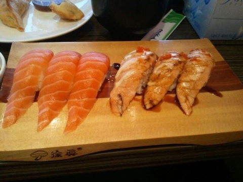 Kanji Fresh Sushi - Sylvania - Accommodation Brisbane 0