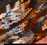 Kent St - Accommodation Brisbane