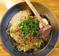 Kuroneko Ramen Noodle Bar - Accommodation Brisbane