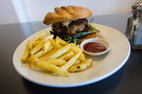 Lucy's Espresso Bar - Accommodation Brisbane 0