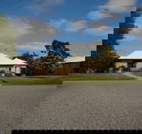 Malcolm Creek Vineyard - Accommodation Brisbane