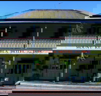 Mount Kembla Village Hotel - Accommodation Brisbane