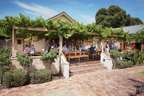 Murray Street Vineyards - Accommodation Brisbane 0