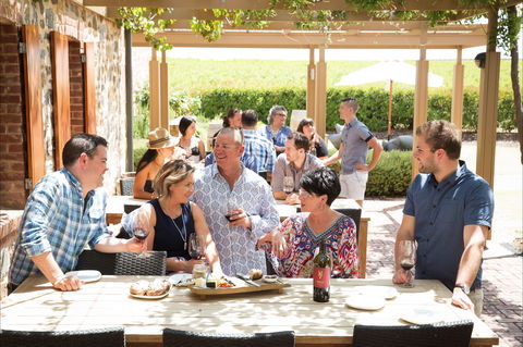 Murray Street Vineyards - Accommodation Brisbane 2