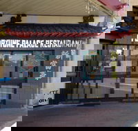 New Fortune Palace Chinese Restaurant