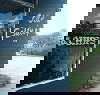 Old Salty's Seafood - Accommodation Brisbane