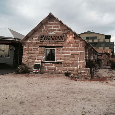 Old Pearler Restaurant - Accommodation Brisbane 0