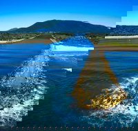 Open Book Cafe - Accommodation Brisbane