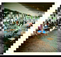 Origin Espresso - Accommodation Brisbane