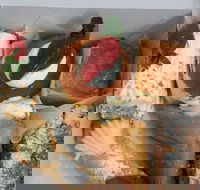 Pantheon Cakes - Brunswick - Accommodation Brisbane
