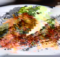 Pawpaw Asian Kitchen - Hawthorne - Accommodation Brisbane