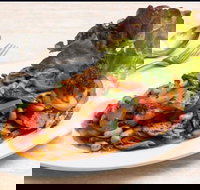 Phuket Coconut Thai - Accommodation Brisbane