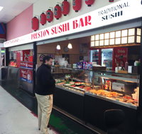 Preston Sushi Bar - Accommodation Brisbane
