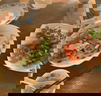 Rasa Malaya - Accommodation Brisbane