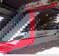 Red Chillies - Accommodation Brisbane