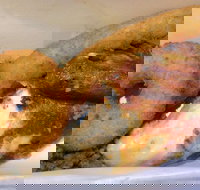 Red Rooster - Balcatta - Accommodation Brisbane