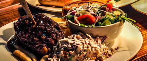 Rodeo Bar And Grill - Accommodation Brisbane 0
