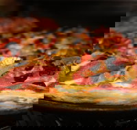 Saltshaker cafe - Accommodation Brisbane